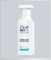 Дав MEN+care<br class="tablet:hidden mobile:block"/> бальзам после бритья<br class="tablet:hidden mobile:block"/> для чувствительной кожи